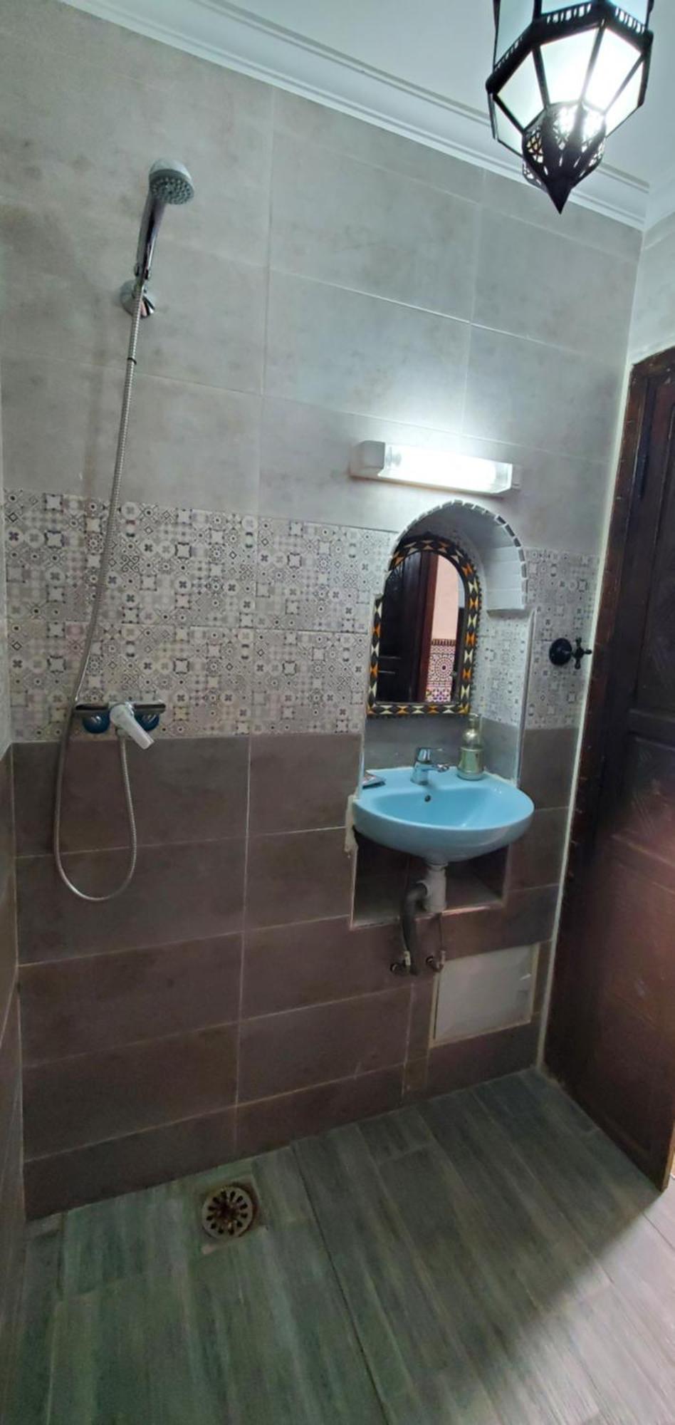 Riad Dar Si Driss Μαρακές Εξωτερικό φωτογραφία